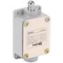Imagem de Chave Limitadora de Fim de Curso Torno 220-380V - FORTGPRO