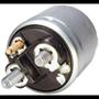 Imagem de Chave magnética 12V Renault Logan 2007 a 2015 Valeo D7E39CM