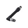 Chave Manual Angular 109mm 157300 Wolfcraft Imagem de Chave Manual Angular 109mm 157300 Wolfcraft