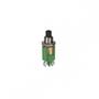 Imagem de Chave Margirius Cs390 Na Pushbutton Verde Blister Pa008730