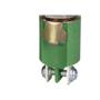 Imagem de Chave Margirius Cs390 Na Pushbutton Verde Blister Pa008730