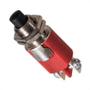 Imagem de Chave Margirius Cs390 Nf Pushbutton Vermelha Blister Pa008731