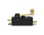 Imagem de Chave Micro Switch com Haste e Roldana 20A/120Vac IR/E3 MG-2606 - Margirius