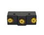 Imagem de Chave Micro Switch com Pino - KW-15G-B