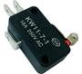 Imagem de Chave Micro Switch Haste Com Roldana Curta KW11-7-1 16A Kit - 10 Peças