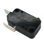 Imagem de Chave Micro Switch Interruptor Bivolt NO Compatível com Lavajato Britânia BLA4100