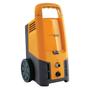Imagem de Chave Micro Switch Interruptor Bivolt NO Compatível com Lavajato Electrolux Ultra Wash UWS10