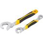 Imagem de Chave p/cano vonder 9a32mm c/2pcs