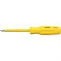 Imagem de Chave Philips com Haste Isolada 1000V Nº0 1/8x2" - 30.72.800.182 - VONDER