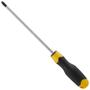 Imagem de Chave Philips Emborrachada 3/16x6" PH1 - STMT60806-840 - STANLEY