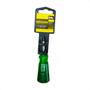 Imagem de Chave Philips Toco Transparente Verde 3/16  X 1-1/2 Imantada