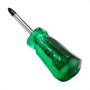 Imagem de Chave Philips Toco Transparente Verde 3/16  X 1-1/2 Imantada