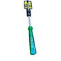 Imagem de Chave Philips Transparente Cabo Verde 5/16 X 6 Imantada