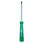 Imagem de Chave Philips Transparente Cabo Verde 5/16 X 6 Imantada