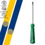 Imagem de Chave Phillips 1/4x6 Pvc St61379 Sata