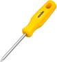 Imagem de Chave phillips 3/16x3" n.1 cromo vanádio - Vonder