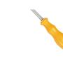 Imagem de Chave Phillips Brasfort 3/16 X 5 - Kit C/12 Unidades