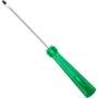 Imagem de Chave Phillips Eda Cromo Vanadio Cabo Verde Com Ima 1/8 X3'' - 9Uc - Kit C/12 Pecas