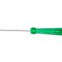 Imagem de Chave Phillips Eda Cromo Vanadio Cabo Verde Com Ima 1/8 X3'' - 9Uc - Kit C/12 Pecas