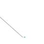 Imagem de Chave Phillips Eda Cromo Vanadio Cabo Verde Com Ima 1/8 X5'' - 9Ue - Kit C/12 Pecas