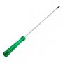Imagem de Chave Phillips Eda Cromo Vanadio Cabo Verde Com Ima 1/8 X5'' - 9Ue - Kit C/12 Pecas