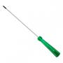Imagem de Chave Phillips Eda Cromo Vanadio Cabo Verde Com Ima 1/8 X5'' - 9Ue - Kit C/12 Pecas