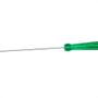 Imagem de Chave Phillips Eda Cromo Vanadio Cabo Verde Com Ima 1/8 X5'' - 9Ue - Kit C/12 Pecas