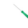 Imagem de Chave Phillips Eda Cromo Vanadio Cabo Verde Com Ima 1/8 X6'' - 9Uf - Kit C/12 Pecas