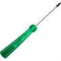 Imagem de Chave Phillips Eda Cromo Vanadio Cabo Verde Com Ima 3/16 X3'' - 9Uh - Kit C/12 Pecas
