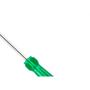 Imagem de Chave Phillips Eda Cromo Vanadio Cabo Verde Com Ima 3/16 X3'' - 9Uh - Kit C/12 Pecas