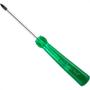 Imagem de Chave Phillips Eda Cromo Vanadio Cabo Verde Com Ima 3/16 X3'' - 9Uh - Kit C/12 Pecas