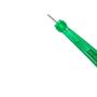 Imagem de Chave Phillips Eda Cromo Vanadio Cabo Verde Com Ima 3/16 X4'' - 9Ui - Kit C/12 Pecas