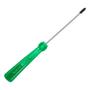 Imagem de Chave Phillips Eda Cromo Vanadio Cabo Verde Com Ima 3/16 X4'' - 9Ui - Kit C/12 Pecas