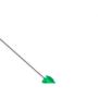 Imagem de Chave Phillips Eda Cromo Vanadio Cabo Verde Com Ima 3/16 X5'' - 9Uj - Kit C/12 Pecas