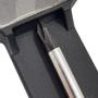 Imagem de Chave Phillips Imantada Aço Crv 1/4'' x 4'' (205325P) - Tactix