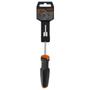 Imagem de Chave Phillips Imantada Aço Crv 1/4'' x 4'' (205325P) - Tactix