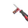 Imagem de Chave Phillips Melfi Emborrachada Com Ima B - 1/8'' X4'' - Kit C/12 Pecas