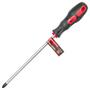 Imagem de Chave Phillips Melfi Emborrachada Com Ima B - 1/8'' X4'' - Kit C/12 Pecas