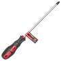 Imagem de Chave Phillips Melfi Emborrachada Com Ima B - 1/8'' X4'' - Kit C/12 Pecas