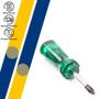 Imagem de Chave Phillips PVC 1/4 x 1.1/2” ST61389 Sata