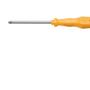 Imagem de Chave Phillips Tramontina C 1/4 X 4 ./ Kit Com 12 Unidades