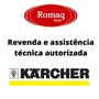 Imagem de Chave Plus Stop Total Lavadora de Alta Pressão Karcher K330