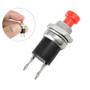 Imagem de Chave Push Button (n-f) Vm - Emb 20 Pçs