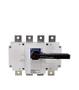 Imagem de Chave Seccionadora Rotativa Tetrapolar Modelo SGL-Z-4P- Com 2 Posições e Disposição para Cadeado