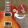 Imagem de Chave Seletora Guitarra Les Paul Btg-Ni-Iv Spirit Unitário