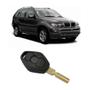 Imagem de Chave Sem Segredo Compatível Com Modelo Original BMW X5 De 1999 Até 2006