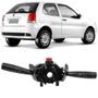 Imagem de Chave Seta Fiat Palio 2009 a 2017 Com Limpador Traseiro MARILIA IM12615