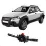 Imagem de Chave Seta Fiat Palio 2009 em Diante s/ Limp Tras c/ Alerta Botao Farol Duplo Ymax