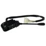 Imagem de Chave Seta Speed MB Alavanca Longa Com Comutacao Farol Alto Baixo Buzina Referencia A3455457124 A3455457424
