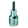 Imagem de Chave Soquete Hexagonal Encaixe 1/2" Gedore 016085 19MM